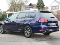 Gebraucht VW Golf VII 110 PS (80 kW) 2017 Andere Kombi