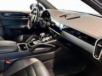 Second-hand Porsche Cayenne 462 CP (339 kW) 2023 Gri SUV