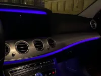 Gebraucht Mercedes E200 160 PS (117 kW) 2021 Grau Limousine