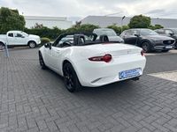 gebraucht Mazda MX5 SKYACTIV-G 184 Center Line Leder