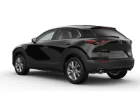 Neu Mazda CX-30 Exclusive-Line 140 PS (102 kW) 2026 Schwarz SUV