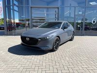 Gebraucht Mazda 3 162 PS (119 kW) 2025 Grau Limousine