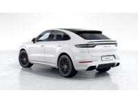 Gebraucht Porsche Cayenne 460 PS (338 kW) 2022 Weiß SUV