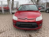 gebraucht Citroën C4 Lim. Tonic Euro 4 2. Hand