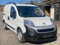 Gebraucht Fiat Fiorino 80 PS (58 kW) 2023 Weiß Van / Kleinbus