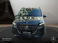 Gebraucht Mercedes V300 AMG 237 PS (174 kW) 2025 Grau Van / Kleinbus
