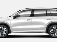 Neu Skoda Kodiaq SportLine 193 PS (141 kW) 2026 Moonweiss metallic SUV