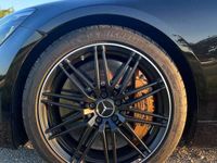 gebraucht Mercedes AMG GT C AMG GTRoadster AMG Speedshift DCT 7G