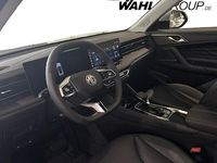 Neu MG HS Luxury 224 PS (164 kW) 2025 Silber SUV