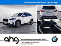Gebraucht BMW X1 156 PS (114 kW) 2025 Weiß SUV