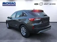 Używany Ford Kuga Titanium 225 KM (165 kW) 2022 Szary SUV