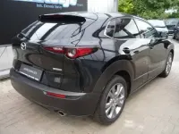 Gebraucht Mazda CX-30 Exclusive-Line 140 PS (102 kW) 2025 Schwarz SUV