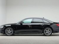 Gebraucht Audi S6 Sport 344 PS (253 kW) 2024 Brillantschwarz Limousine