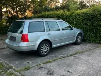 Occasion VW Bora Basis 105 ch (77 kW) 2001 Argent Break