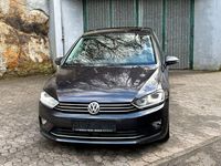 Gebraucht VW Golf VII LOUNGE 150 PS (110 kW) 2015 Grau Limousine