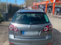 Gebraucht VW Golf 105 PS (77 kW) 2011 Grau SUV
