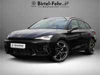 Neu Cupra Leon VZ 333 PS (244 kW) 2026 Schwarz Limousine