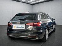 Gebraucht Audi A4 204 PS (150 kW) 2021 Grau Kombi