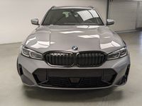 gebraucht BMW 320 iA Touring AHK/ MSport/ Harman Kardon/ Sofort verf
