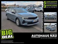 Gebraucht Opel Astra 131 PS (96 kW) 2025 Grafik grau Kombi