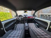 Gebraucht VW up! GTI 116 PS (85 kW) 2021 Weiß Kleinwagen