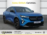 Gebraucht Renault Rafale 301 PS (221 kW) 2024 Rru + black pearlschwarz metallic SUV