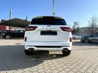 Neu Ford Kuga ST-Line 186 PS (136 kW) 2026 Frost weiß SUV