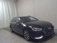 Gebraucht Audi A4 S-Line 190 PS (139 kW) 2020 Schwarz Kombi