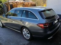 Gebraucht Mercedes 200 185 PS (136 kW) 2019 Grau Kombi