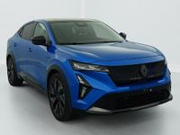 Gebraucht Renault Rafale 150 PS (110 kW) 2025 Bleu sommet / toit noir etoile SUV