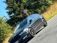 Gebraucht Ford Mondeo Vignale 211 PS (155 kW) 2016 Schwarz Kombi