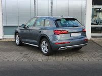 Gebraucht Audi Q5 Ambiente 2020 Grau SUV