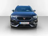 Neu Cupra Ateca 190 PS (139 kW) 2026 Schwarz SUV