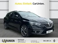 Gebraucht Renault Mégane IV Bose Edition 2020 Schwarz