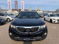 Gebraucht Kia Sorento Spirit 197 PS (144 kW) 2011 Schwarz SUV