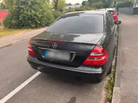 Gebraucht Mercedes E200 122 PS (89 kW) 2003 Schwarz Limousine