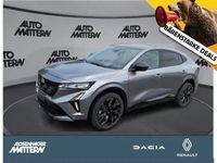 Gebraucht Renault Rafale Esprit Alpine 200 PS (147 kW) 2024 Grau SUV