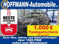 Neu Kia Stonic Vision 101 PS (74 kW) 2026 Blau SUV