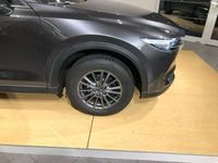 gebraucht Mazda CX-5 Exclusive-Line 2WD 165 PS Schalter
