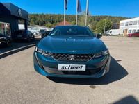 gebraucht Peugeot 508 SW GT 1.6 PureTech 180