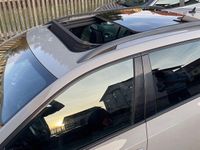 Gebraucht Skoda Octavia RS 230 PS (169 kW) 2017 Grau Kombi