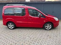 Second-hand Citroën Berlingo 120 CP (88 kW) 2010 Monovolum