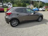 Gebraucht Mazda 2 Exclusive-Line 90 PS (66 kW) 2020 Grau Limousine