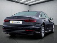 Gebraucht Audi A8 286 PS (210 kW) 2023 Schwarz Limousine