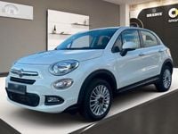 Gebraucht Fiat 500X 140 PS (102 kW) 2018 Weiß SUV