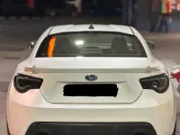 Gebraucht Subaru BRZ 283 PS (208 kW) 2014 Weiß Coupé