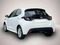 Neu Toyota Yaris Active 116 PS (85 kW) 2026 Manufacturer Kleinwagen