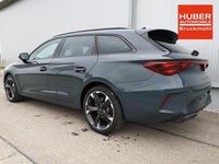 Neu Cupra Leon 150 PS (110 kW) 2026 Blau Kombi