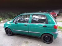 gebraucht Chevrolet Matiz Matiz0.8 S