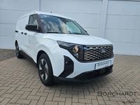 Neu Ford Transit Trend 100 kW (136 PS) 2025 Frozen white (weiss) Limousine